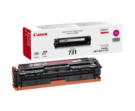 Canon CRG-731M magenta 1500 stron - 246213 - zdjęcie 1